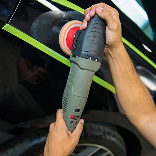 Chemical Guys TORQ Rotary Polisher