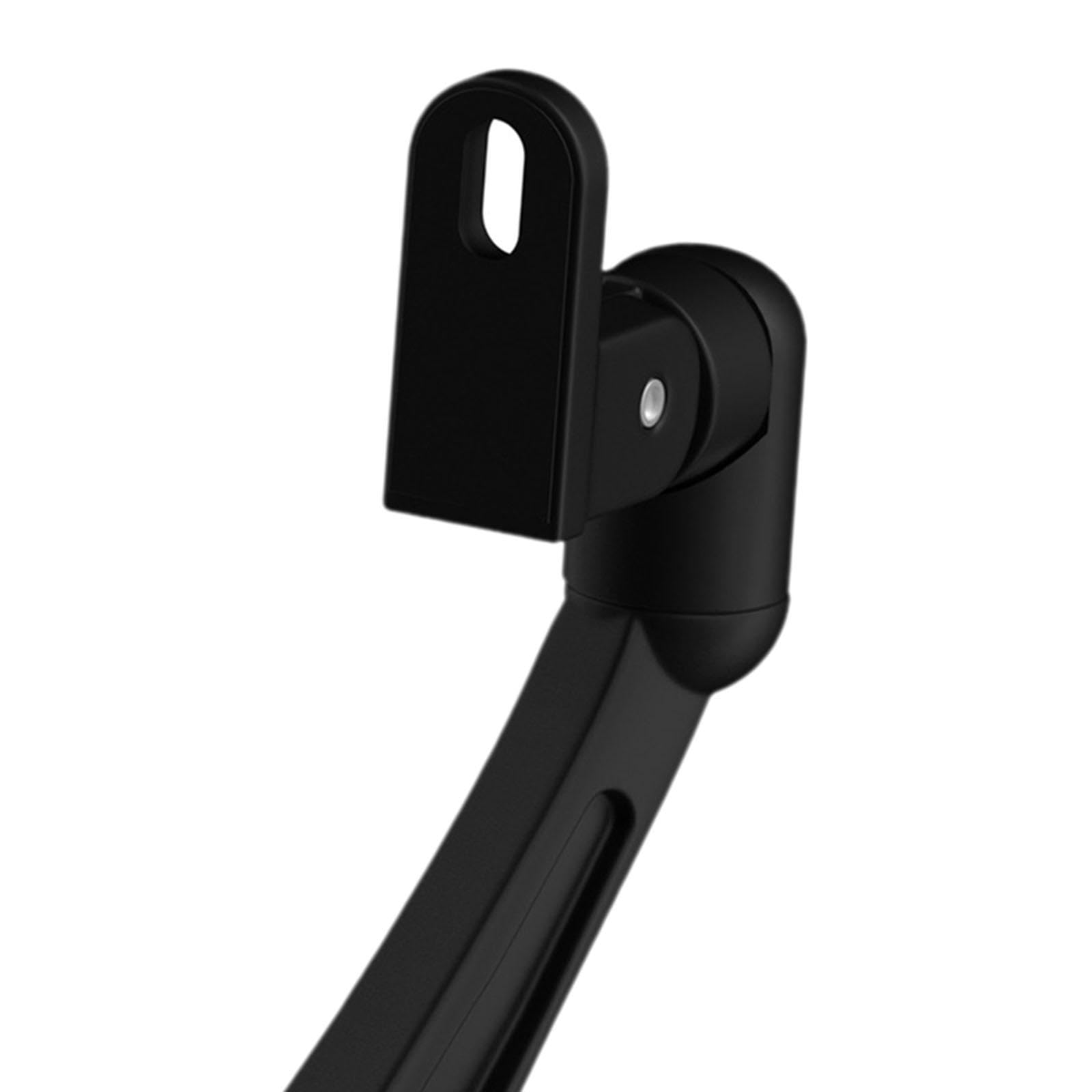 Caméra Ip,Support D'angle Mural Externe Pour L'extérieur,bras Long De