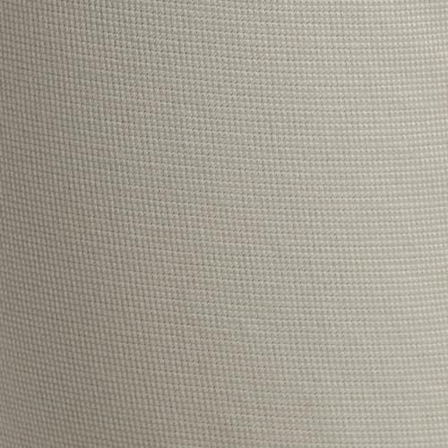 Image of Parx Men's Cotton Blend Solid Pattern Low Rise Tapered Fit Flat Front Casual Trouser