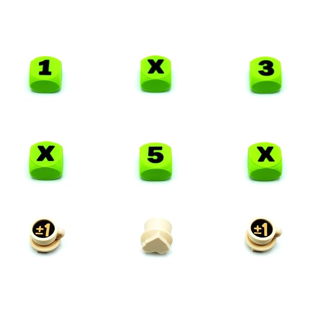 Foto 7 de 8 de BGExpansions- Pack de Mejora para Sky Team™