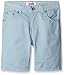 Levi's Big Boys' Levis Non-Denim 511 Stretch Twill Short Non-Denim