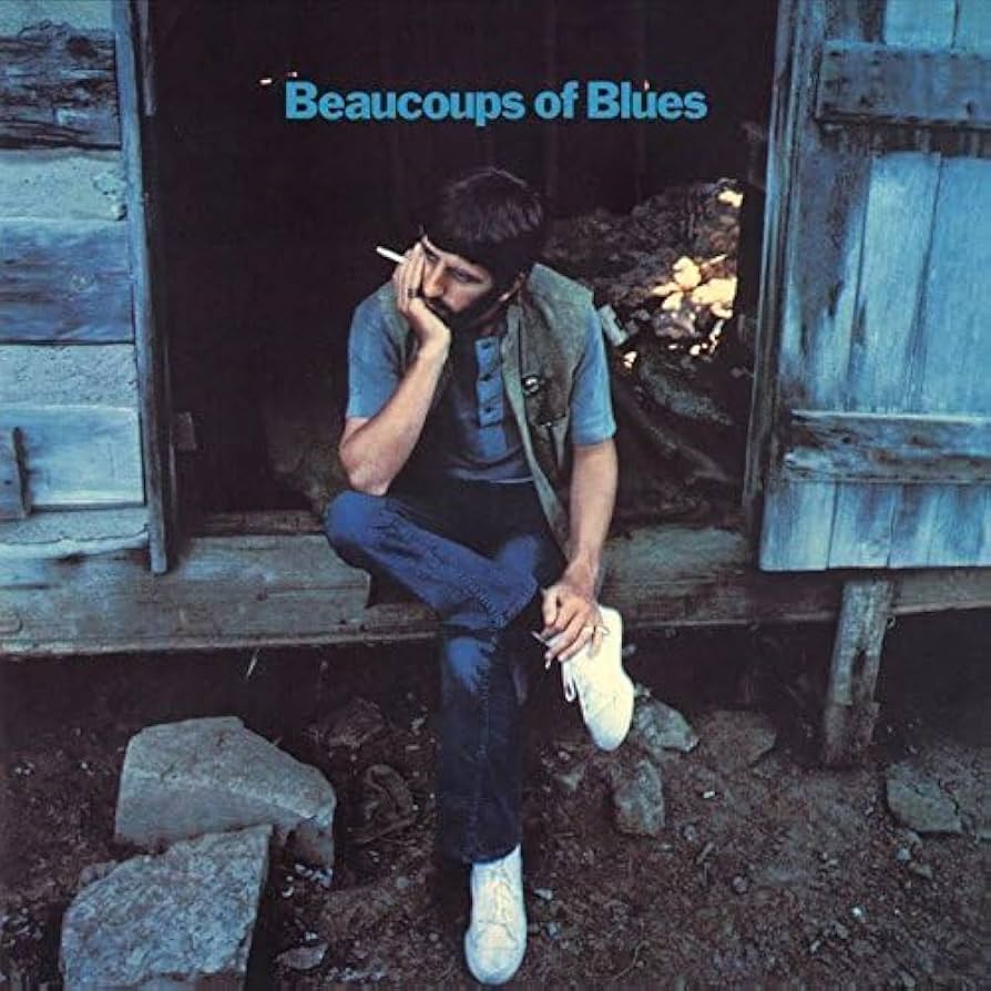 Beaucoups of Blues: Amazon.co.uk: CDs & Vinyl