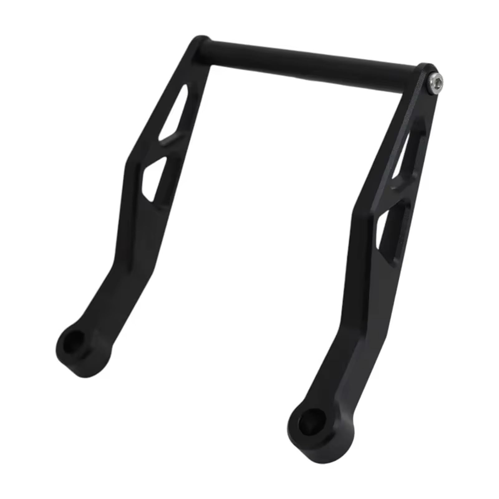 Porta movil para moto Soporte adaptador de montaje navegador GPS y teléfono para motocicleta para BMW R 1300 GS para ADV R1300 GS 2023 2024