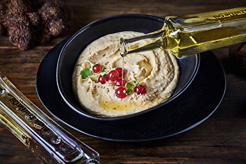 La Trufería Witte truffelolie - 100 ml - Image 4