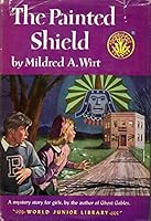 Painted Shield World JR Library B001FPQ6P2 Book Cover