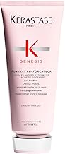 Kerastase Genesis Strengthening Fondant Renforcateur Conditioner - For Weak or Damaged Hair, Detangles & Hydrates, For Normal to Dry Hair