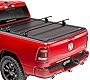 RetraxPRO XR Retractable Truck Bed Tonneau Cover | T-80233 | Fits 2009 - 2018, 2019 - 2020 Classic Dodge Ram 1500, 2010-21 2500/3500 8' Bed (96.3')