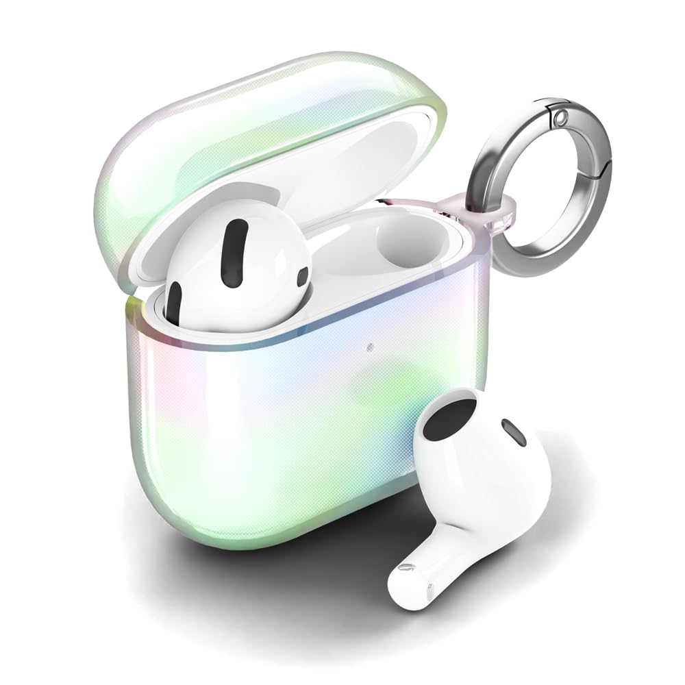 Amazon | AirPods第4世代 AirPods 第4世代 AirPods4 用 ソフト