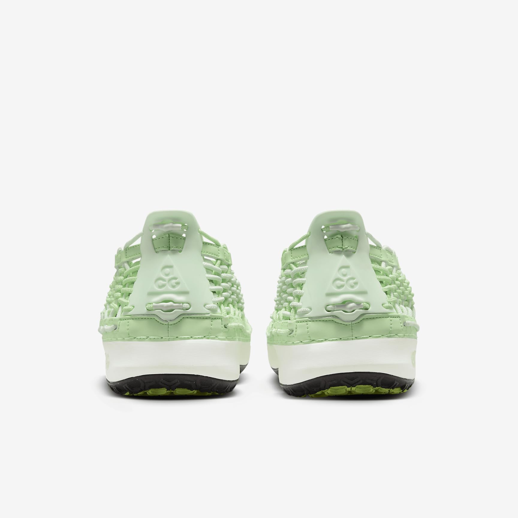 Nike ACG Watercat+ Zapatos de agua verdes para hombre (FN5202-300)