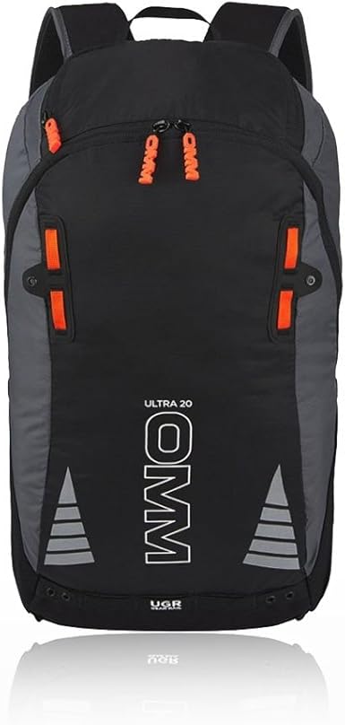 ultra marathon backpack