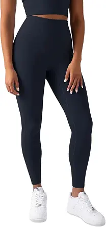 YITTY Active UltraLuxe High Waisted Leggings for Women