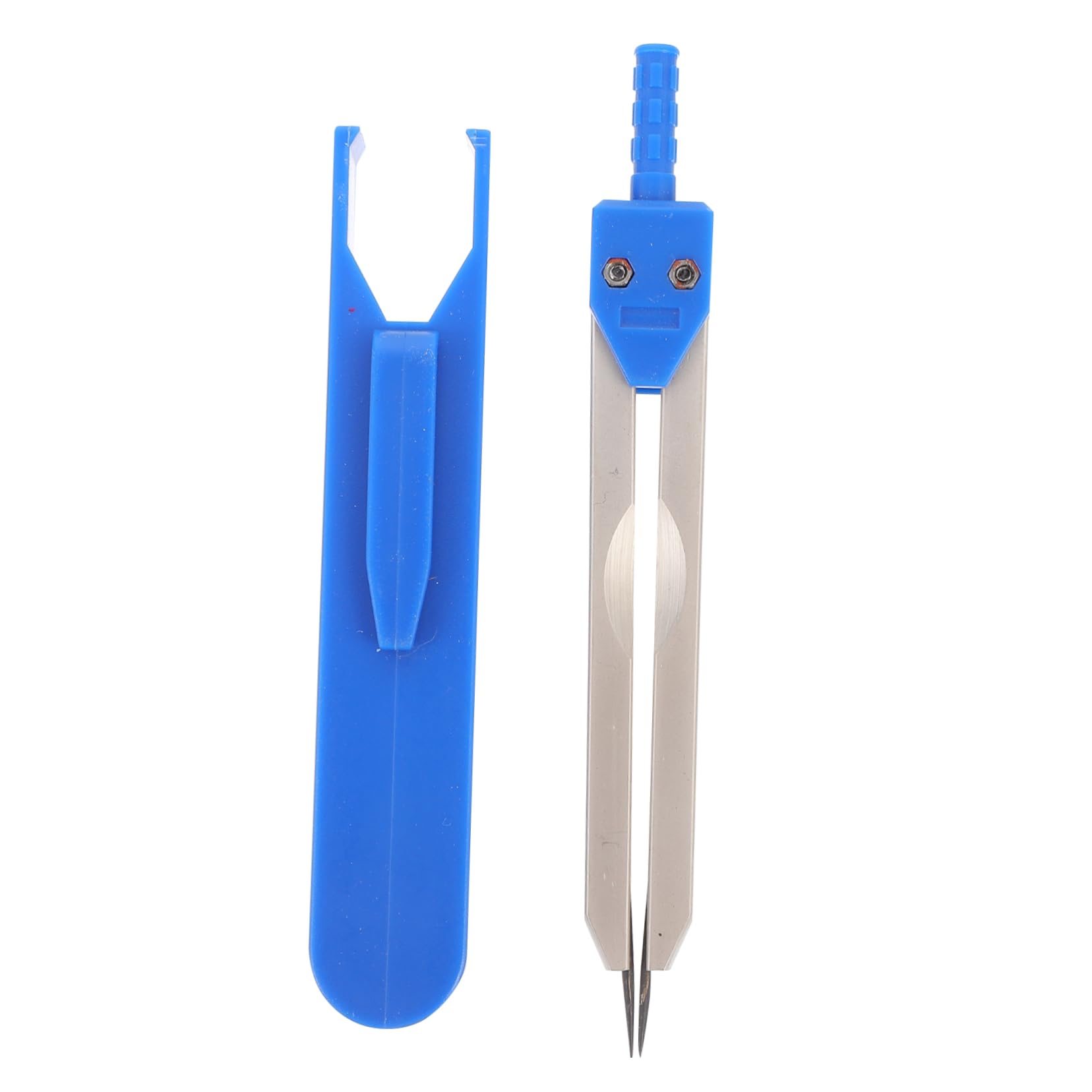 HOMSFOU Measuring Caliper with Protective Sleeve Medical Measurement Tool for Design for Precision Measurement Drafting and Making