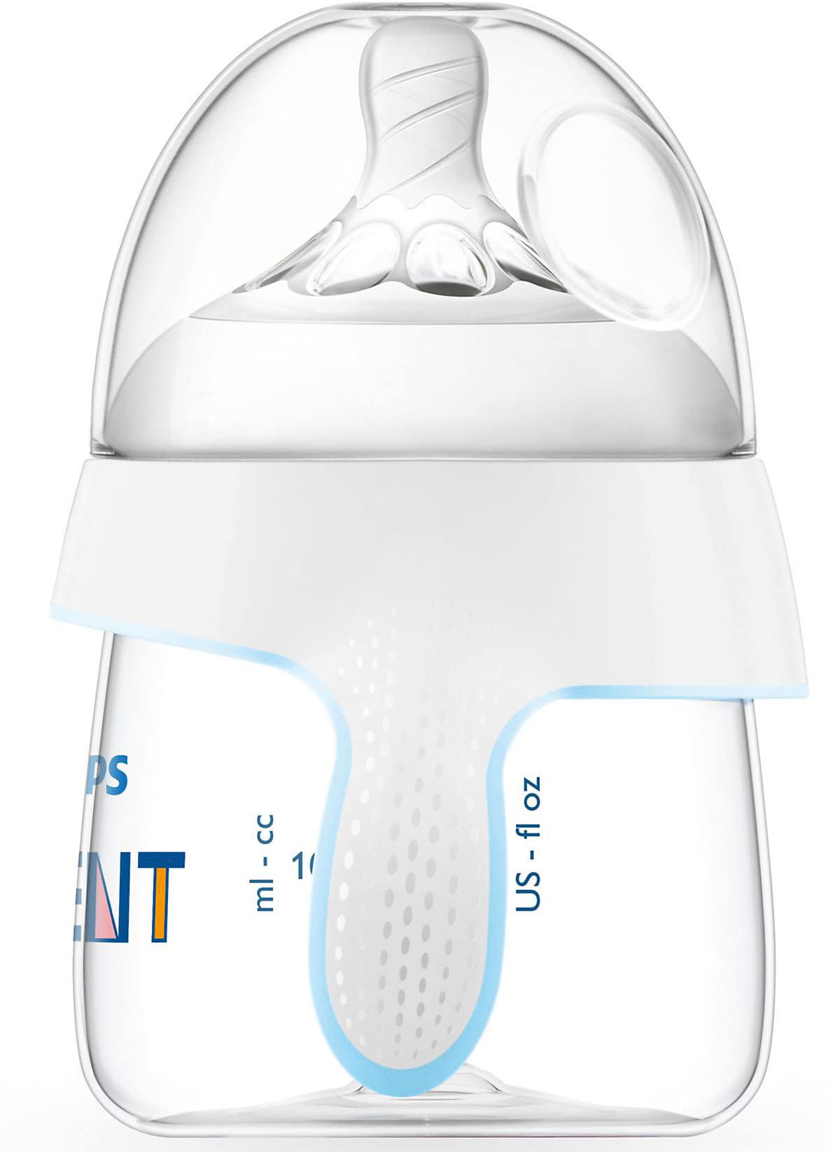 Philips Avent Bicchiere Evolutivo, 4m+, 150 ml SCF262/06