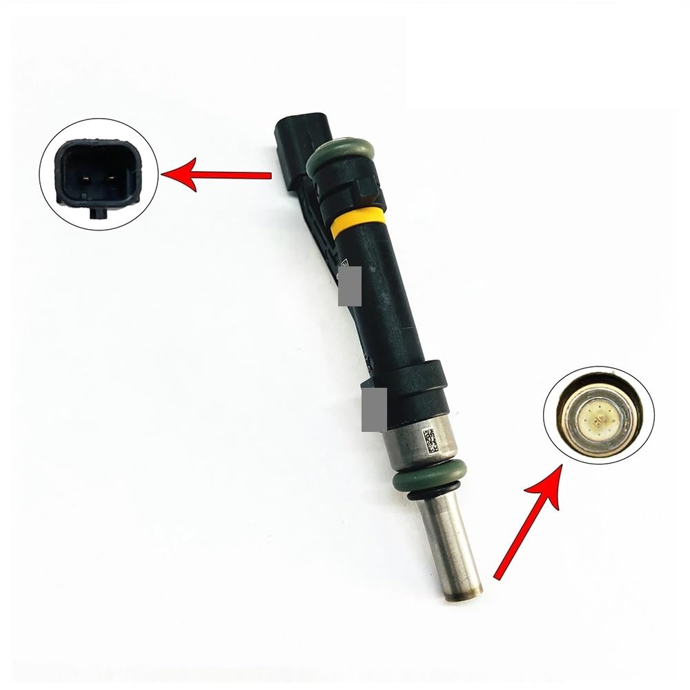 1pcs 35310-08000 3531008000 Injector