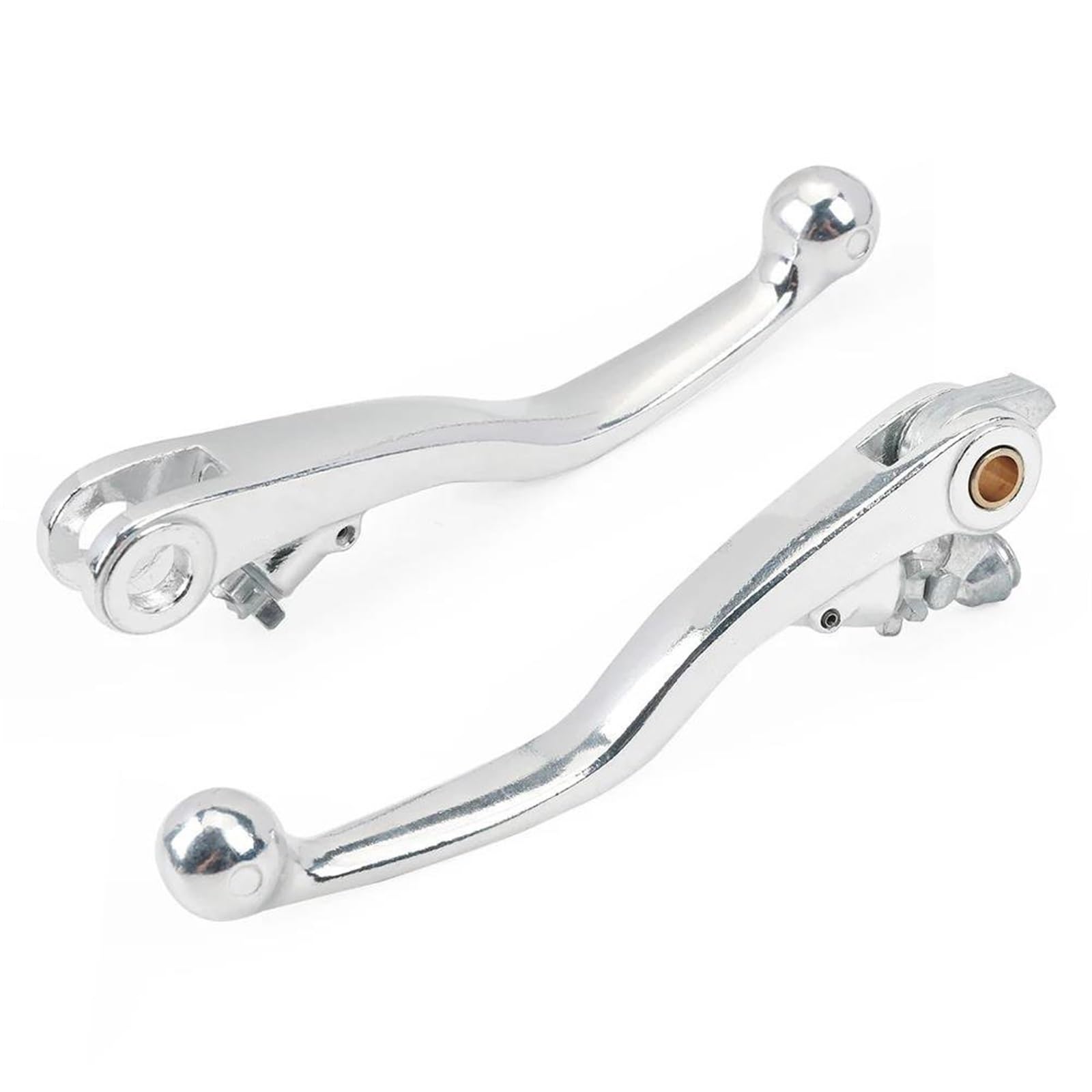 Wexxaii Brake And Clutch Brake Lever For Fe For Fc 250 350 450 501 For Fx For Te 150 300 300I 250I For Tx(Brake And Clutch)