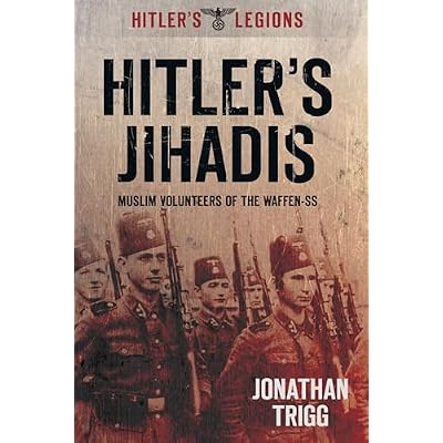 Hitler's Jihadis