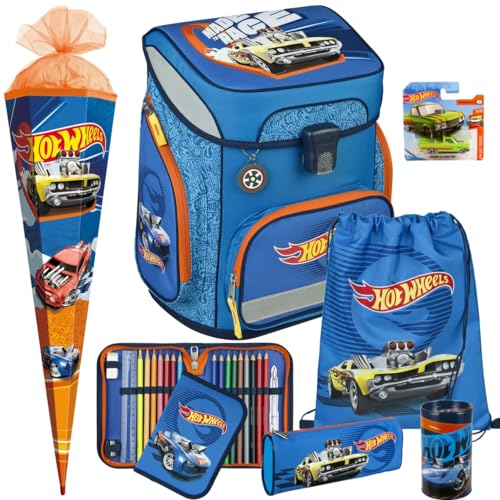 Hot Wheels von scooli | Jetzt hier ansehen