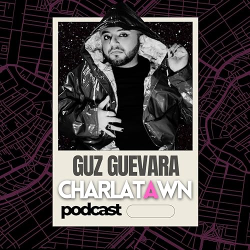 #114 Sentir Para Comunicar (Feat. Gus Guevara)