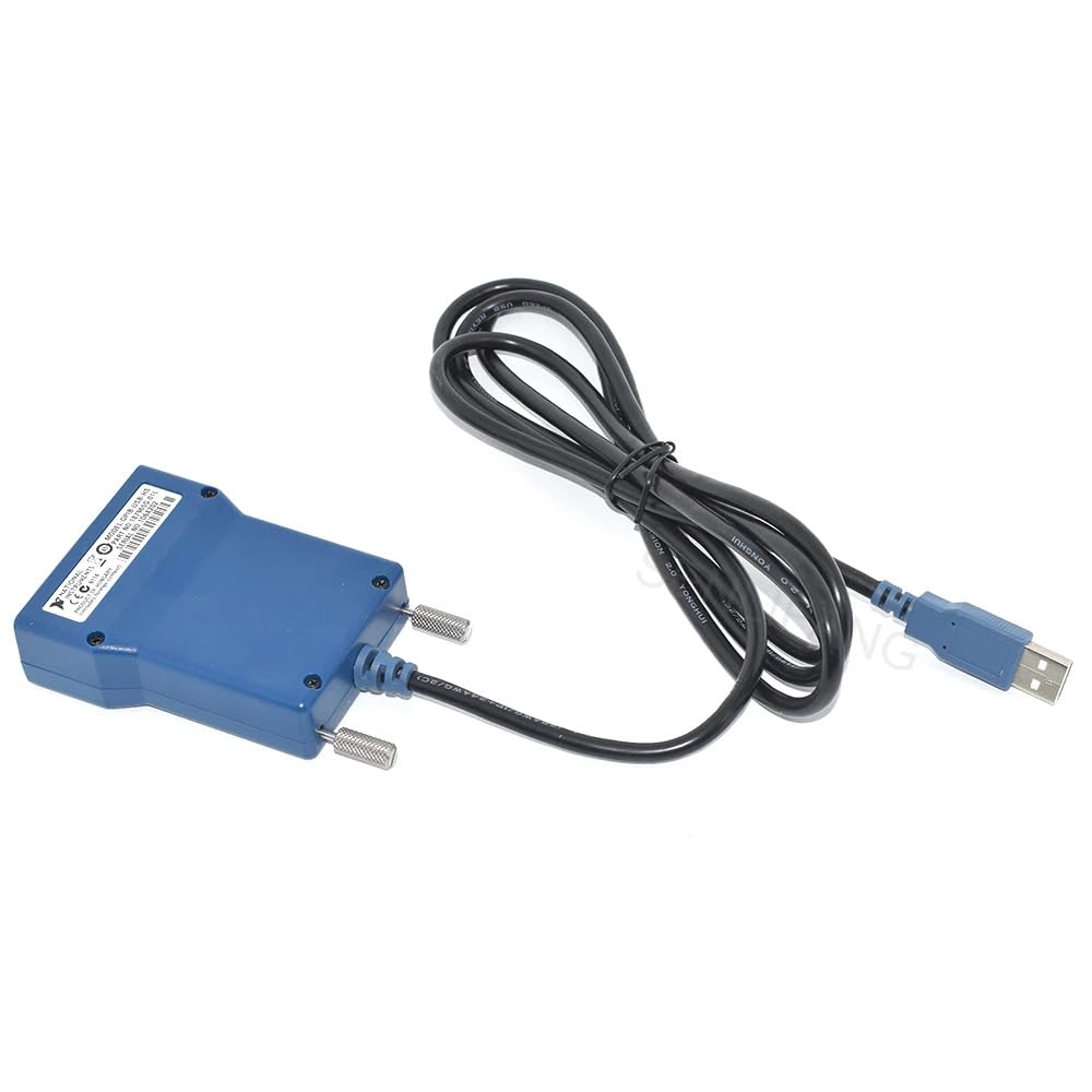 per IEEE 488 Adattatore GPIB in USB Cavo Strumenti Nazionali NI GPIB-USB-HS Controller