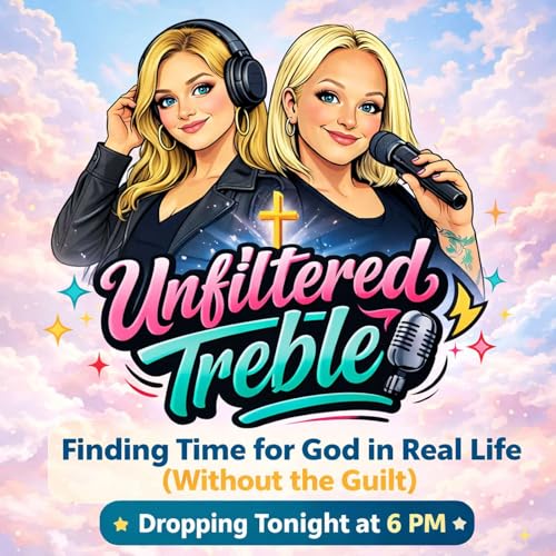 20 Minutes With Jesus: Making Space for God in Real Life