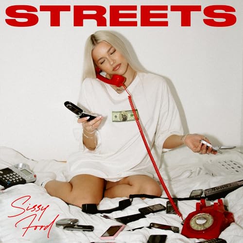 Sissy Ford