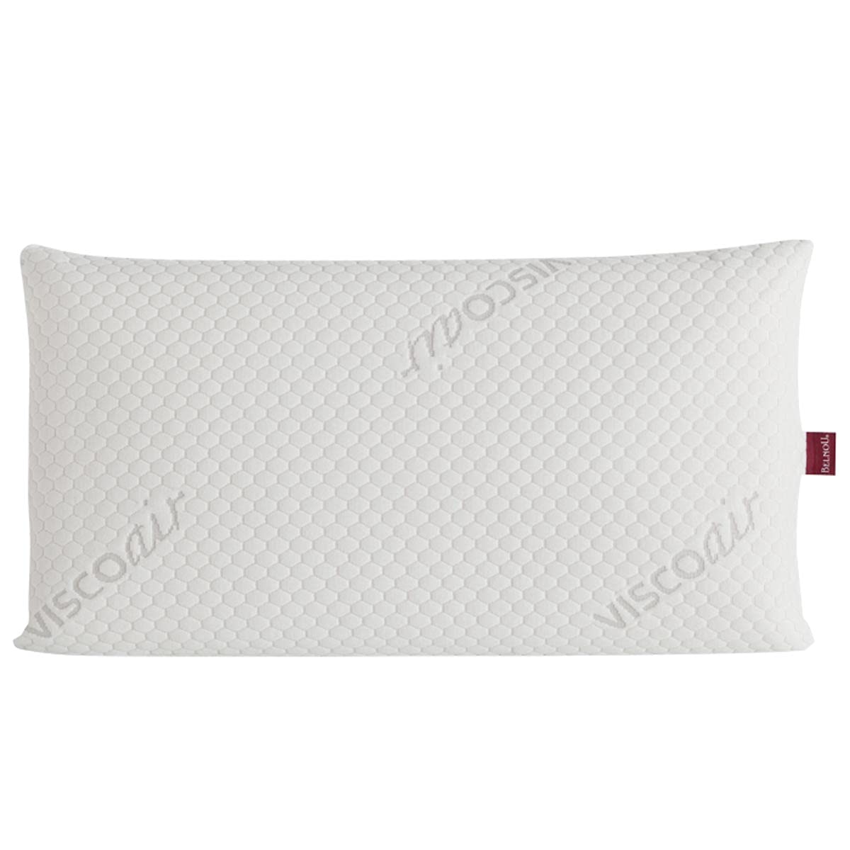 Lanovenanube Almohada VISCO Gel - Medida 70 cm