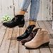 Imagen de Generisch Botas de vaquero para mujer