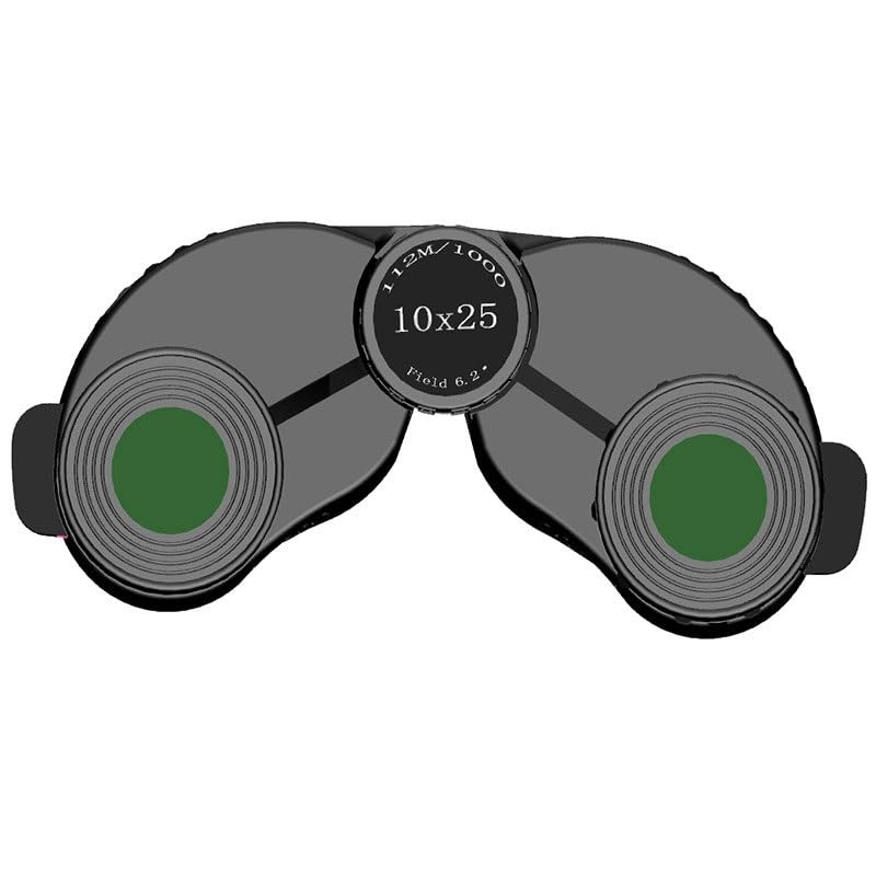 Binoculares para Camping y Observación de Largo Alcance miniatura 5