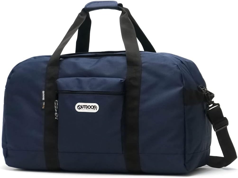 貴重！！バイオハザード BSAA ダッフルバッグ ブラック Amazon