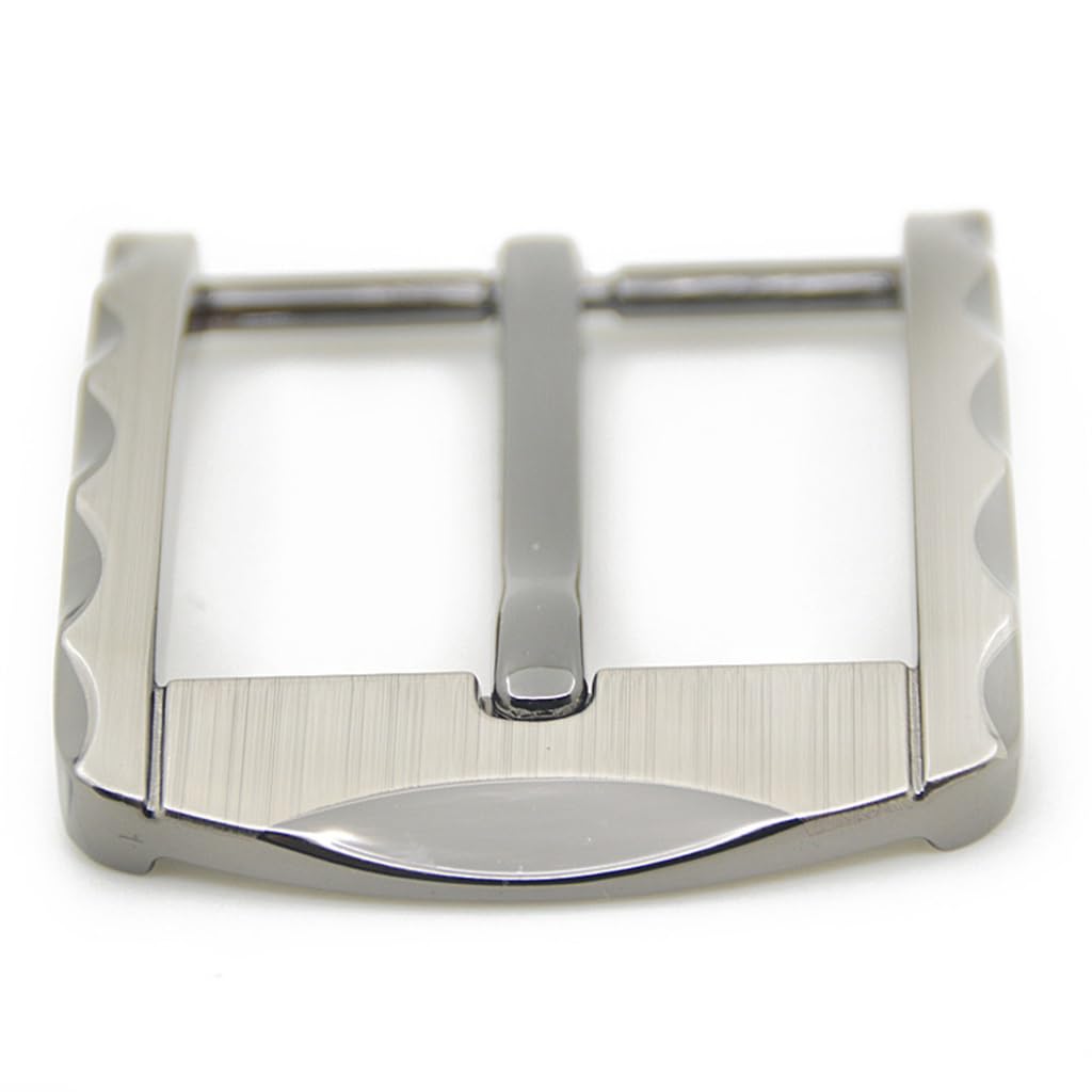 Hebilla de cinturón for hombre, cabeza aleación Zinc, Metal, 40mm, accesorios for
