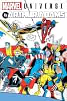 その他 MARVEL UNIVERSE by CHRIS CLAREMONT Amazon.com: Marvel Universe By Chris Claremont Omnibus