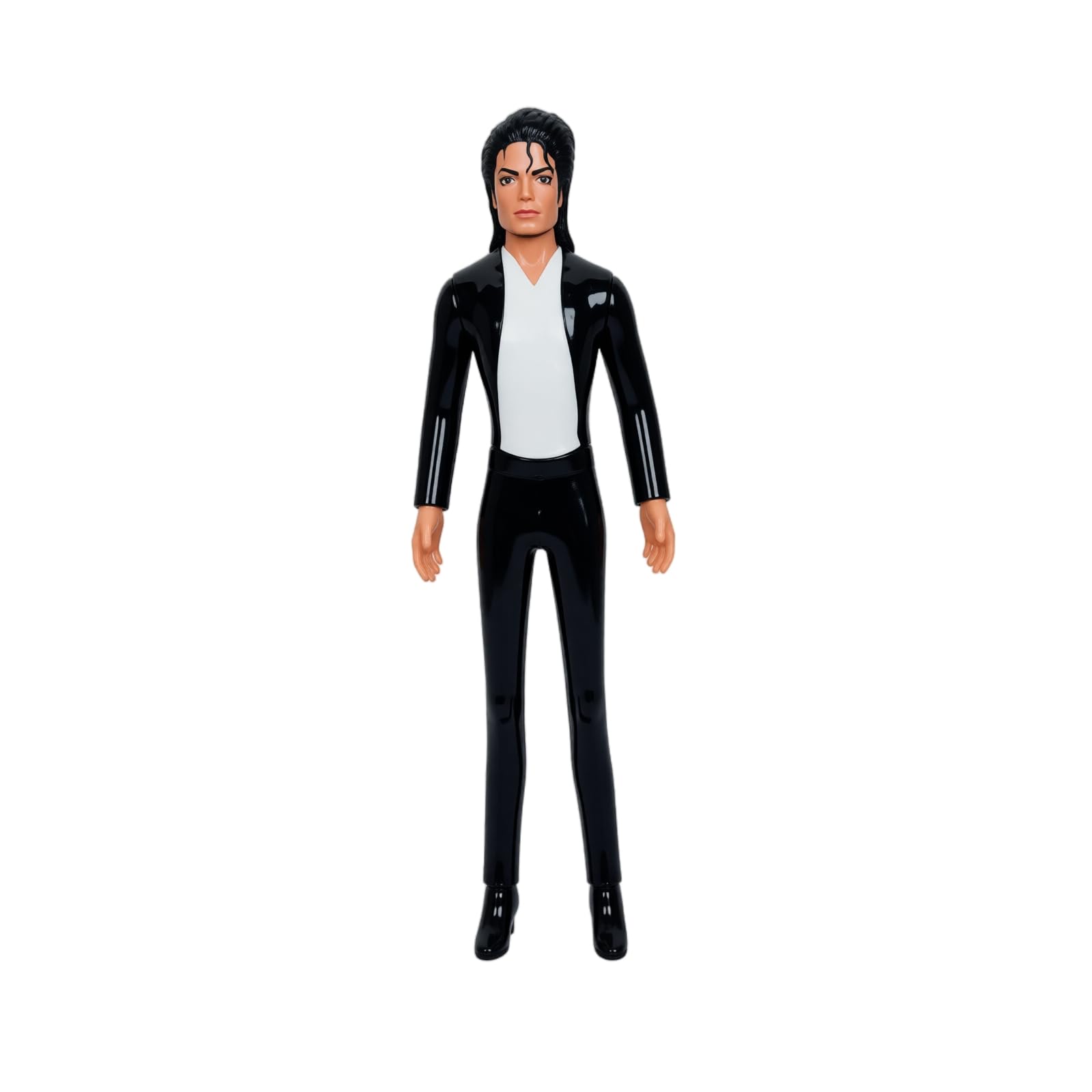 Michael Plush MJ Pillow King of Pop Music Legend Plushies Pop Icon Inspired (A08)