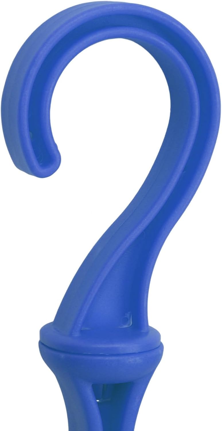 360° Rotatable Diving Suit Hanger Duty ABS Wetsuit Drying Rack for Boots & Gear,Quick Dry Blue