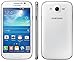 Samsung Galaxy Grand Neo DUOS I9060C 8GB Unlocked GSM Dual-SIM Smartphone - White INTERNATIONAL VERSION NO WARRANTY
