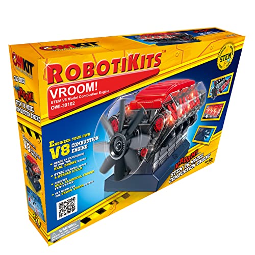 Consejos y reviews para comprar Motor v8 Top cinco. 24 Imagen adicional