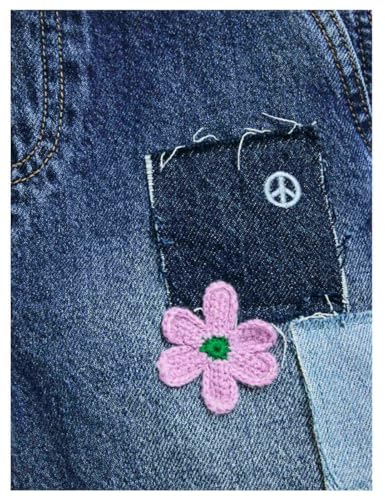 Desigual Girls' Denim_May3