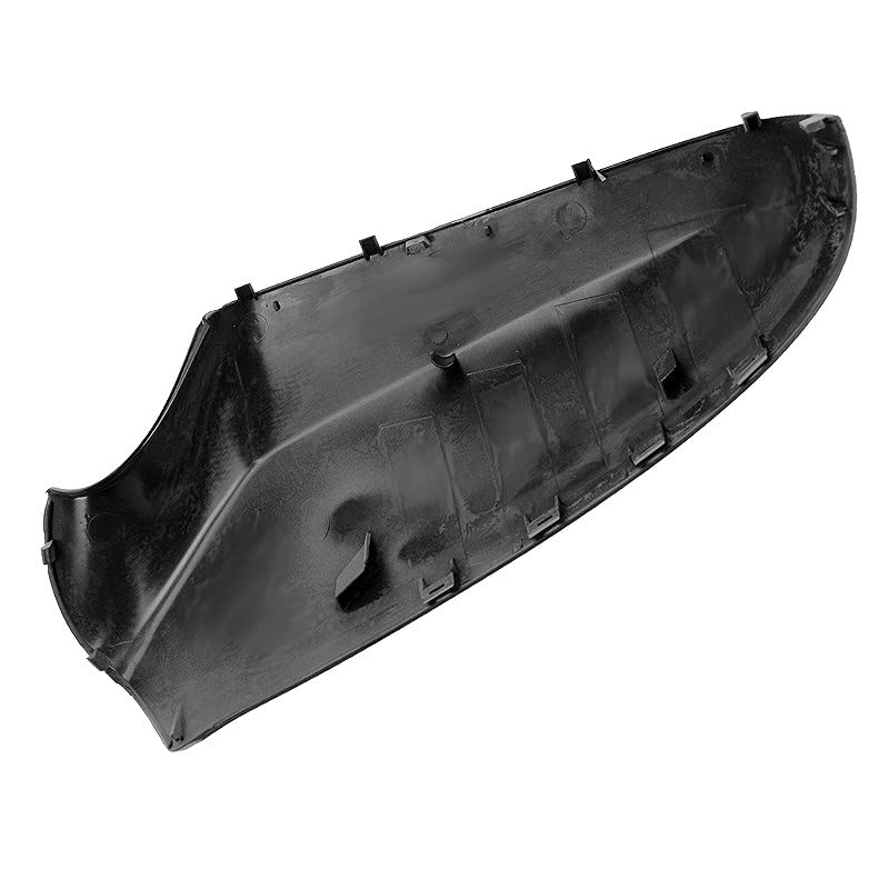 1x Specchio retrovisore esterno elettrico destro riscaldato | Compatibile con: OPEL ASTRA H, ASTRA H Caravan, ASTRA H CLASSIC Kombi, ASTRA H Kasten/Kombi, ASTRA H Stufenheck