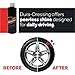 DURA-COATING TECHNOLOGY, Dressing Tire Dressing Re-Load Kit, for Tires Already Coated with Dura-Dressing - Car Tire Shine for Ultimate High Gloss Shine, Protection & Renewal - XL 8oz Bottle