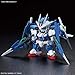 Bandai Hobby SDCS 00 Diver Gundam 
