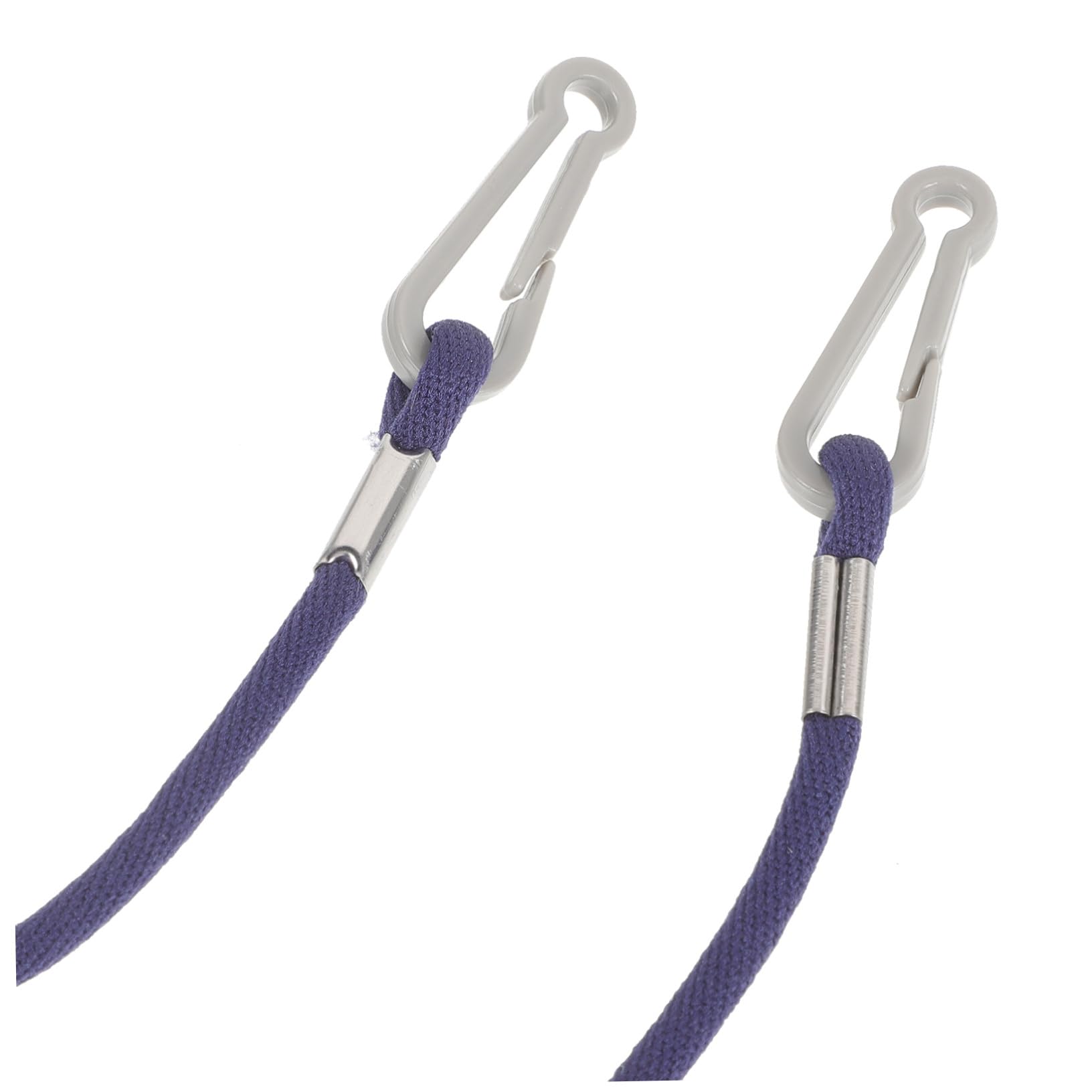BESPORTBLE Correa Antipérdida para Guantes Infantiles Cuerda de Nailon