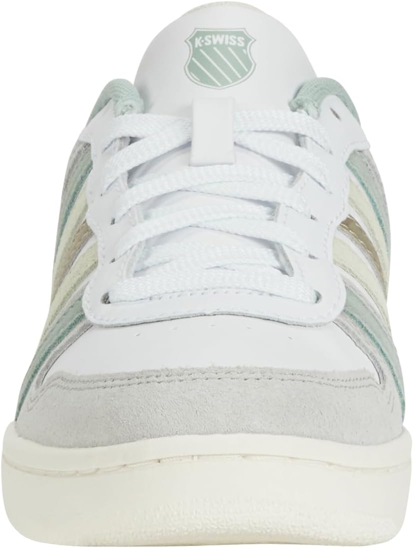 K-SWISS Women's Court Palisades Sneaker - Image 4