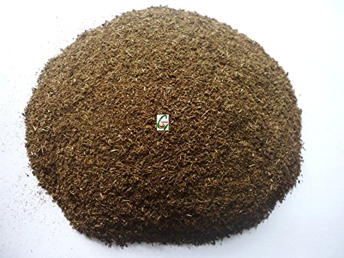 Seedstores Organic Fertilizer Powdered Cow Dung For Terrace Top Kitchen Gardening 1 Kg