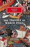  Marco Polo Travels (Everyman\'s Library CLASSICS)