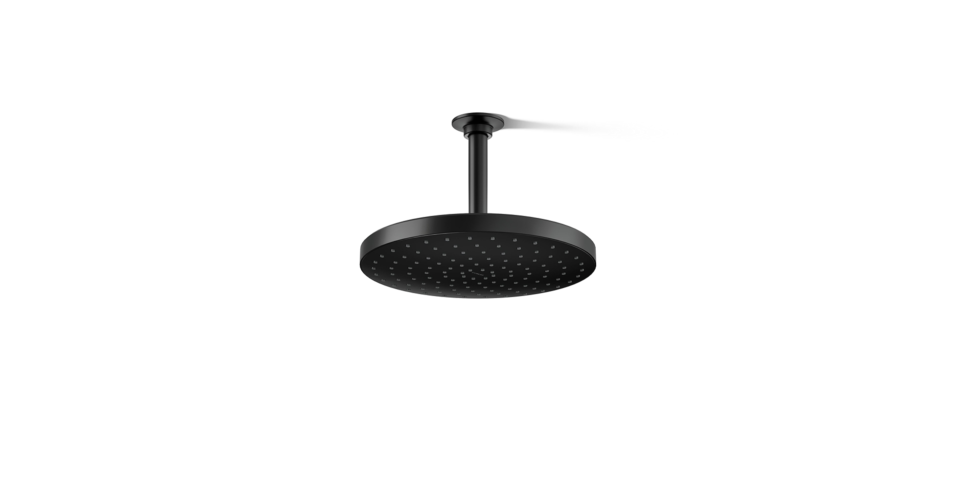 [キーキ]BoTT / ANGEL THERMAL / NATURAL KOHLER | K-76465 | Awaken 10-in. Rainhead, 2.0 GPM