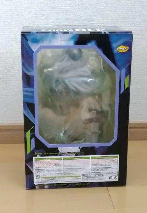 Amazon.co.jp: ドールズフロントライン 416 MOD3 重傷Ver