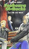La vie au max 2890515060 Book Cover