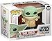 POP! Funko Star Wars The Mandalorian - Baby Yoda The Child Vinyl Figure