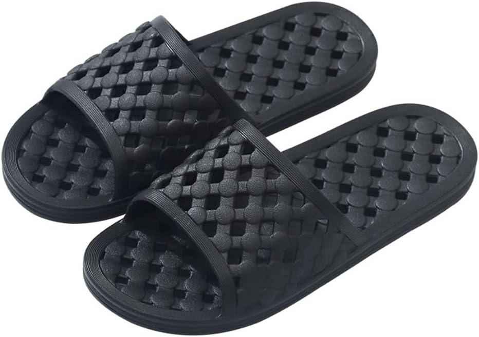 Shower Shoes for Adults - Quick Dry Comfort