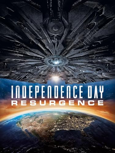 Independence Day: Resurgence