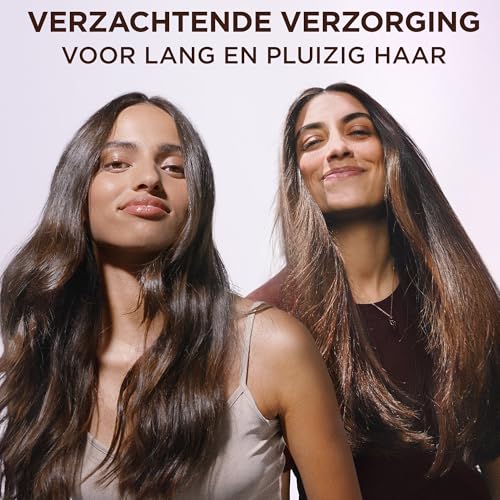 Garnier Loving Blends Rijstwater & Zetmeel Shampoo 6x300ml - View 3